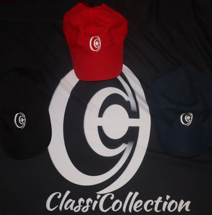 Classic Hats