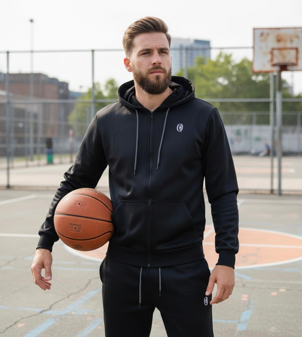 CLASSIC SS1 MEN SWEATSUIT