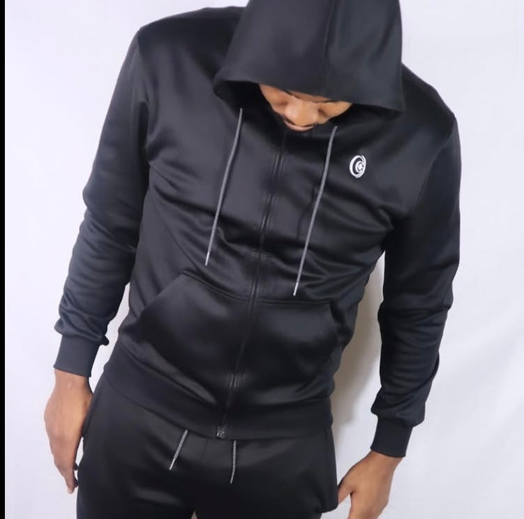 CLASSIC SS1 MEN SWEATSUIT