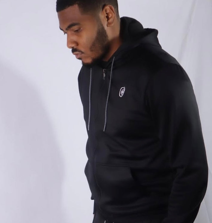 CLASSIC SS1 MEN SWEATSUIT