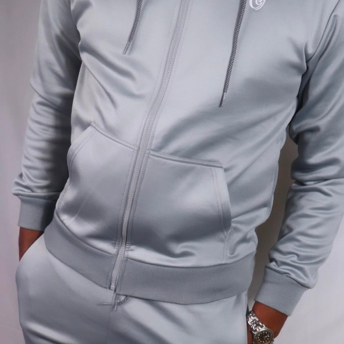 CLASSIC SS1 MEN SWEATSUIT